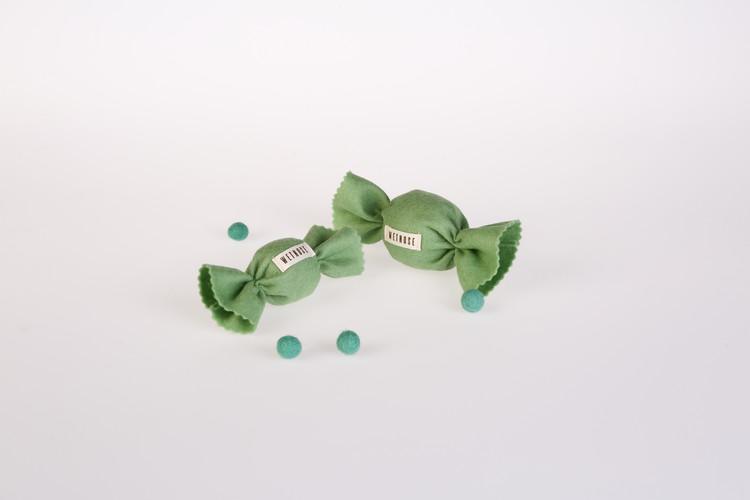 Wetnose Candy Catnip Toy - CreatureLand
