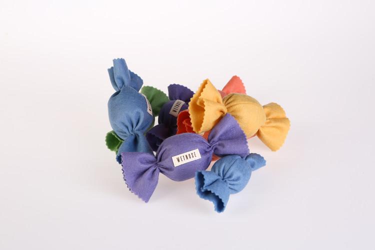 Wetnose Candy Catnip Toy - CreatureLand
