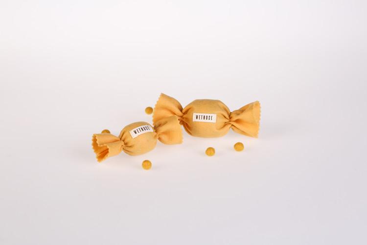 Wetnose Candy Catnip Toy - CreatureLand