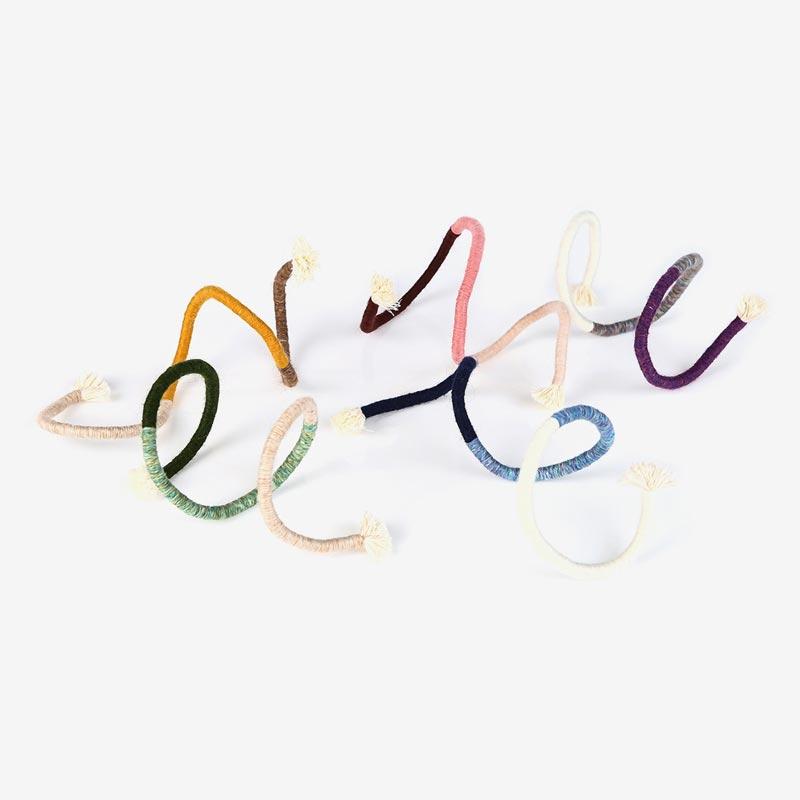 Wetnose Earthworm Catnip Toy - CreatureLand