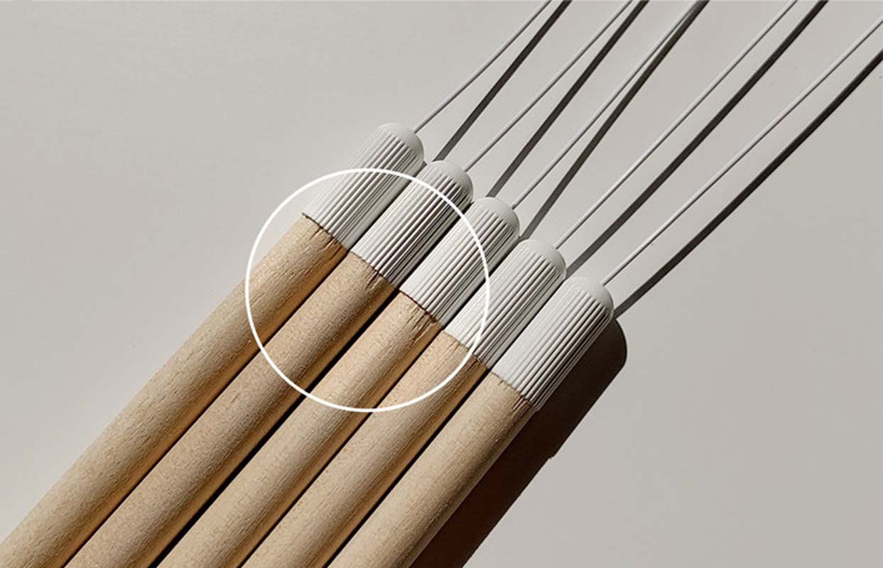 Wetnose Fishing Rod Cat Teaser - CreatureLand