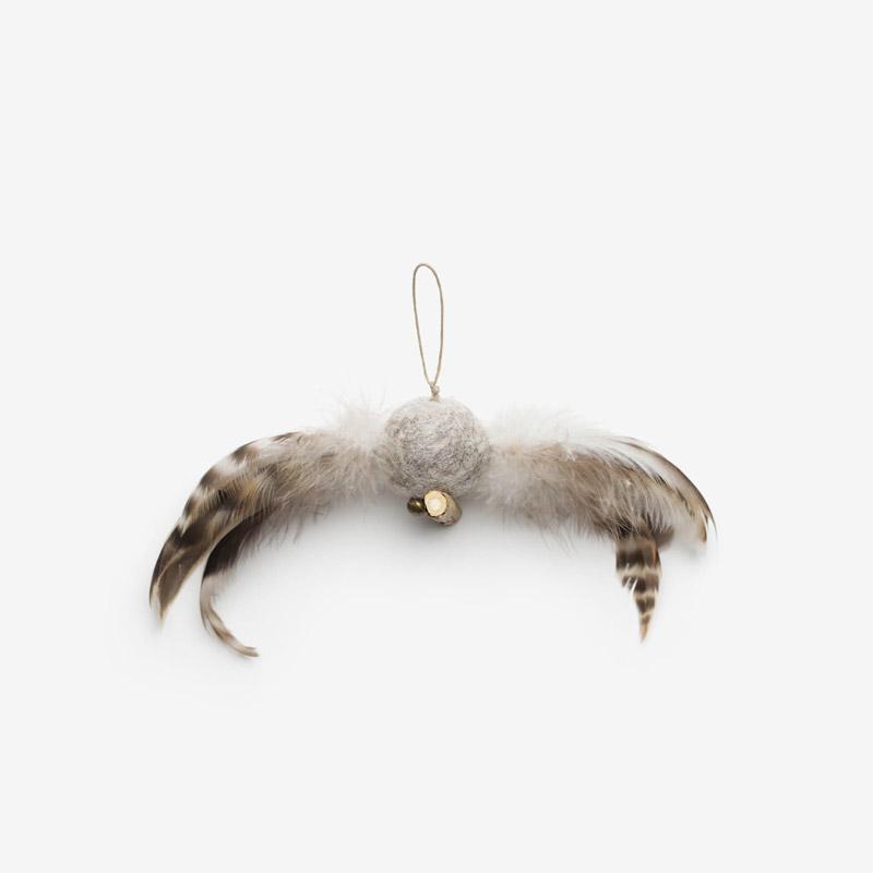 Wetnose Flying Bird Cat Teaser Toy - CreatureLand