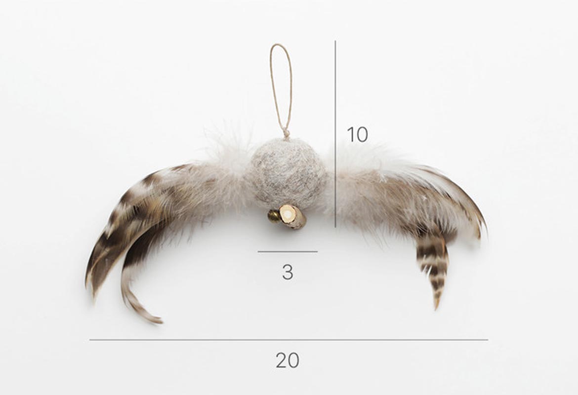 Wetnose Flying Bird Cat Teaser Toy - CreatureLand