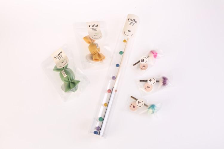 Wetnose Jellybeans Cat Teaser - CreatureLand