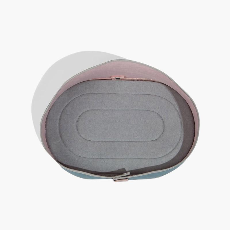 Zee.Cat Zee.Cat Bed - Kombucha - CreatureLand