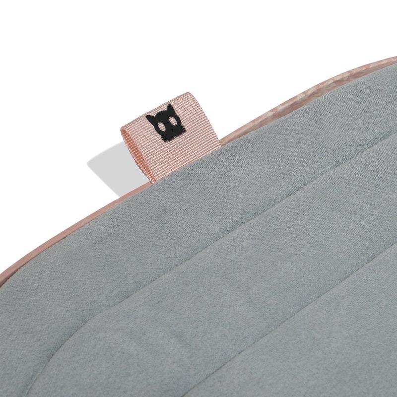 Zee.Cat Zee.Cat Bed - Kombucha - CreatureLand