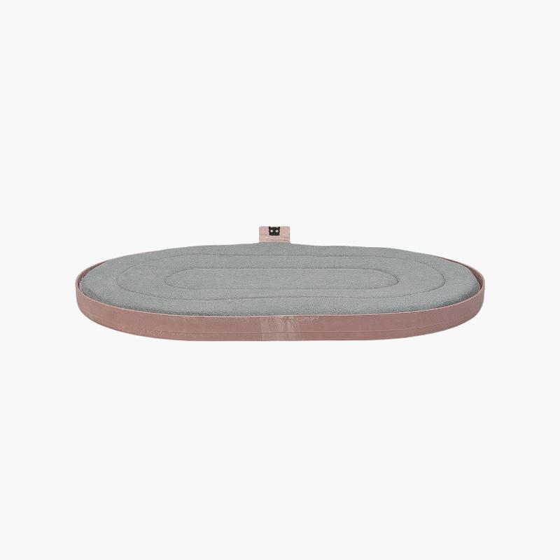 Zee.Cat Zee.Cat Bed - Kombucha - CreatureLand