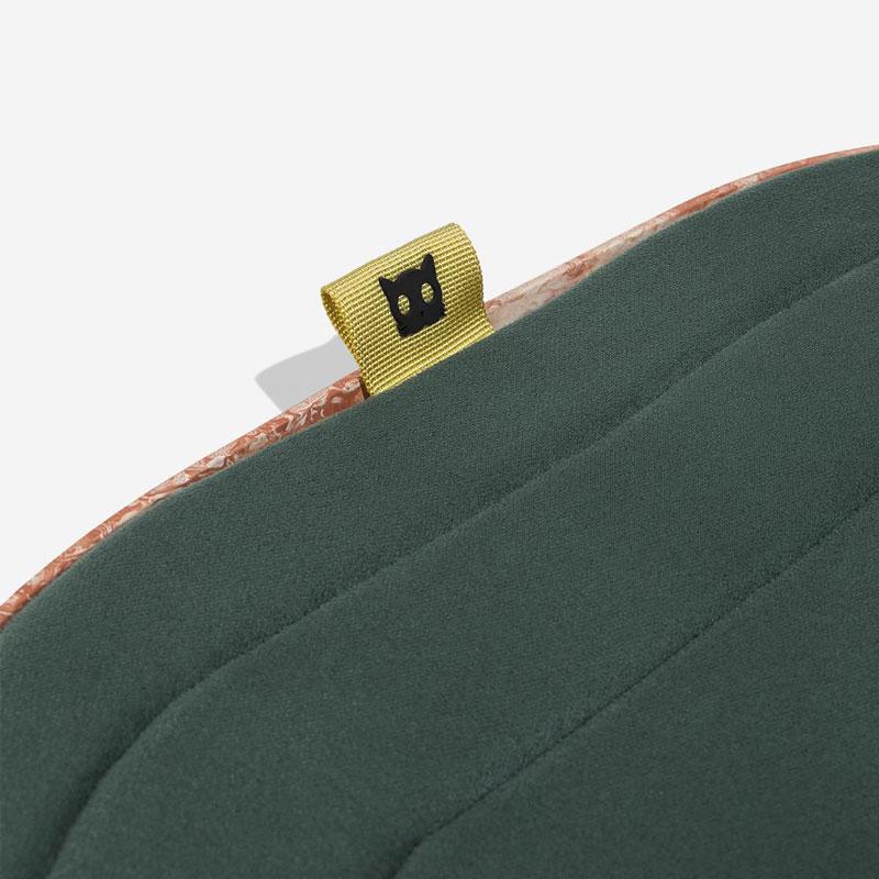 Zee.Cat Zee.Cat Bed - Polo - CreatureLand