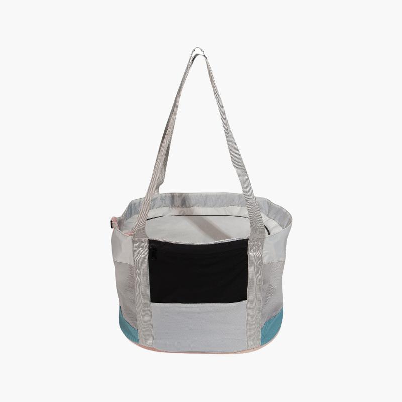 Zee.Cat Zee.Cat Carrier - Kombucha - CreatureLand