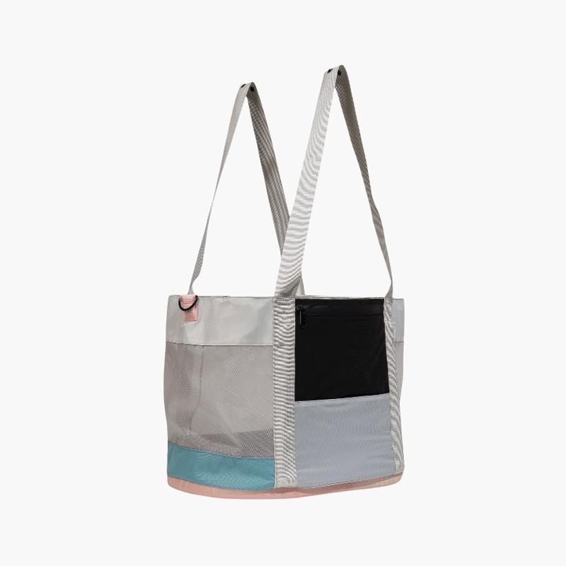 Zee.Cat Zee.Cat Carrier - Kombucha - CreatureLand