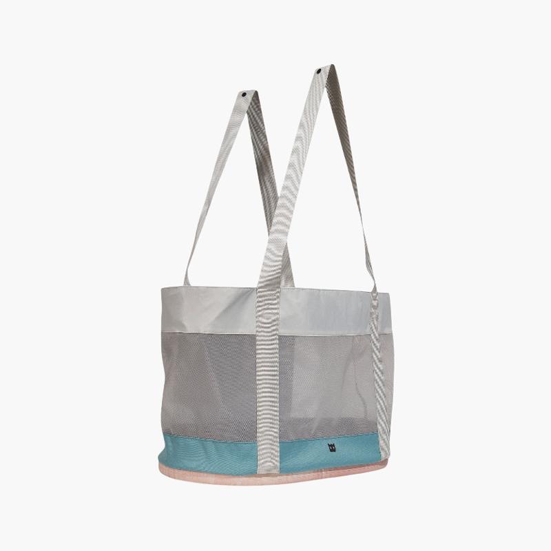 Zee.Cat Zee.Cat Carrier - Kombucha - CreatureLand
