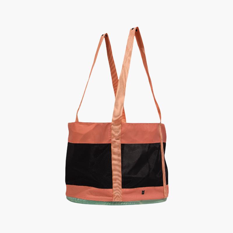 Zee.Cat Zee.Cat Carrier - Terracotta - CreatureLand