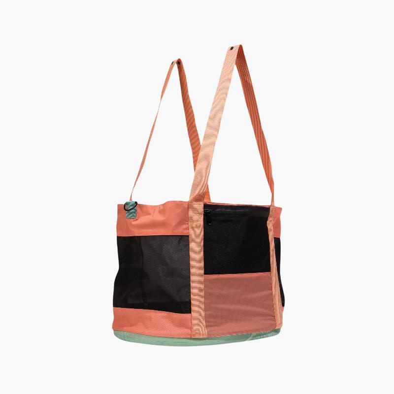 Zee.Cat Zee.Cat Carrier - Terracotta - CreatureLand