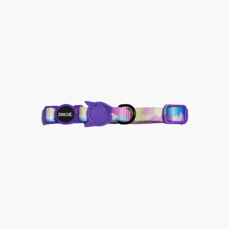 Zee.Cat Zee.Cat Collar - Candy - CreatureLand