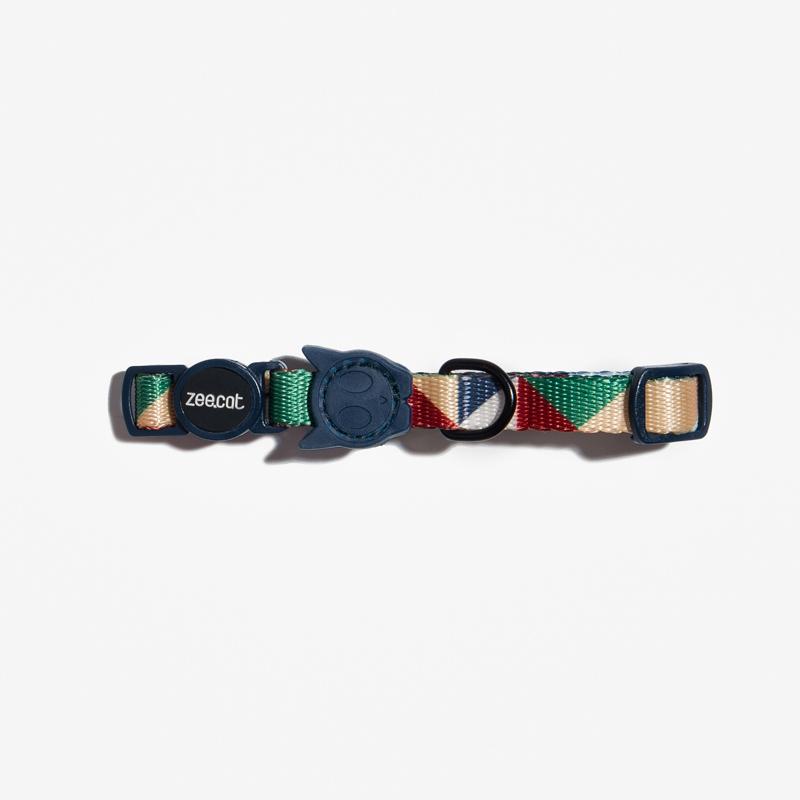 Zee.Cat Zee.Cat Collar - Pacco - CreatureLand