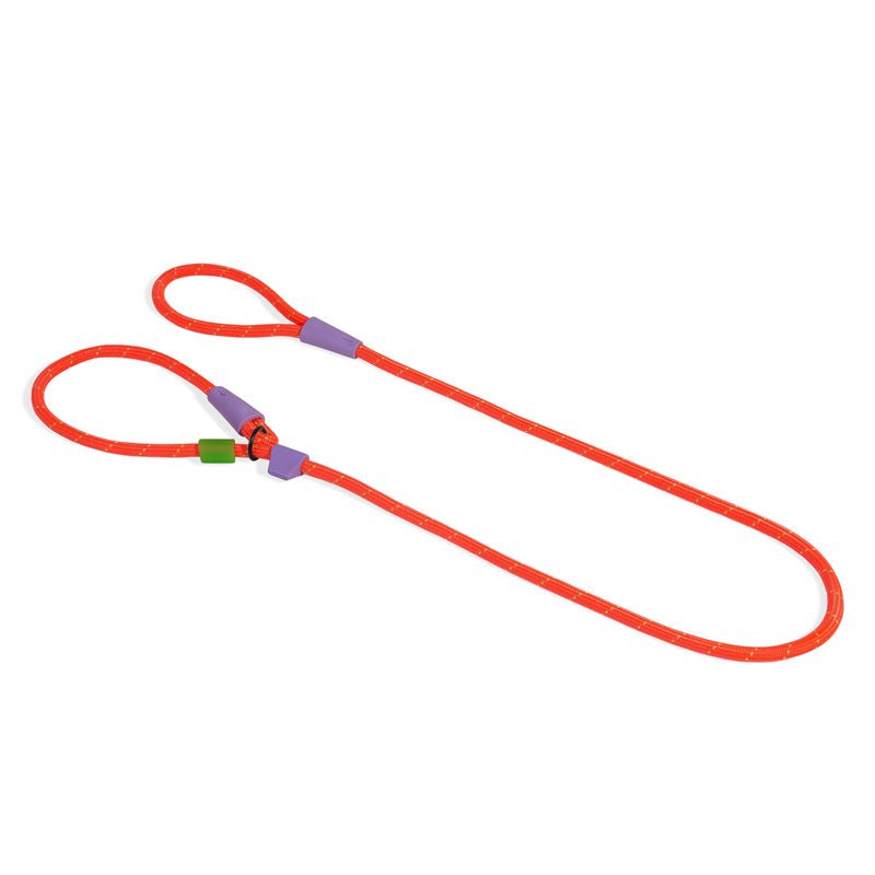Zee.Dog Slip-N-Lock Everest Leash - CreatureLand