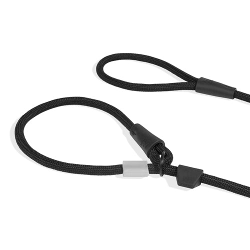 Zee.Dog Slip-N-Lock Gotham Leash - CreatureLand