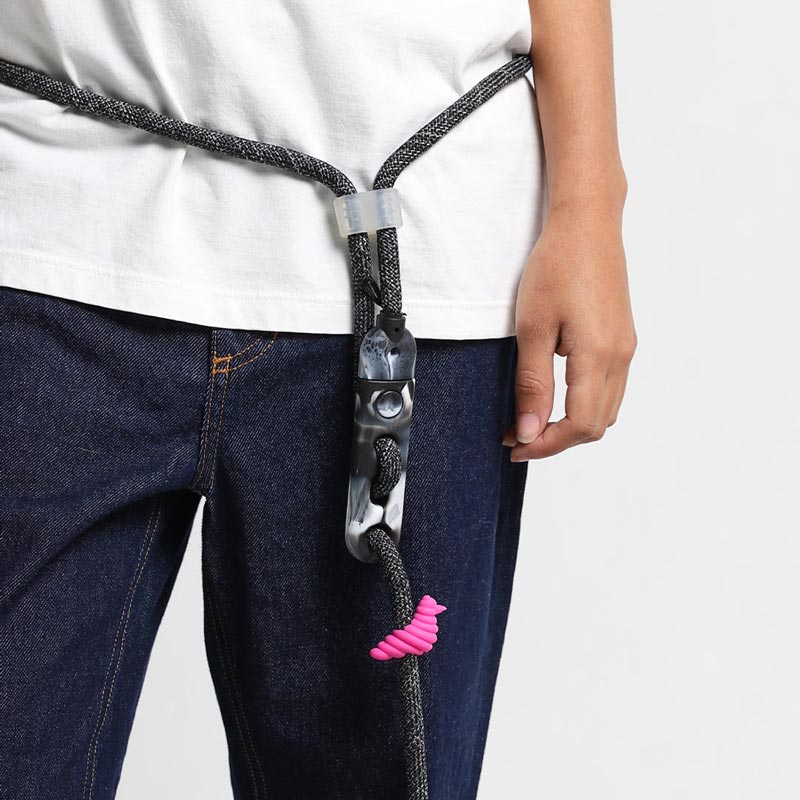 Zee.Dog Staple x Zee.Dog - Hands-Free Leash - CreatureLand