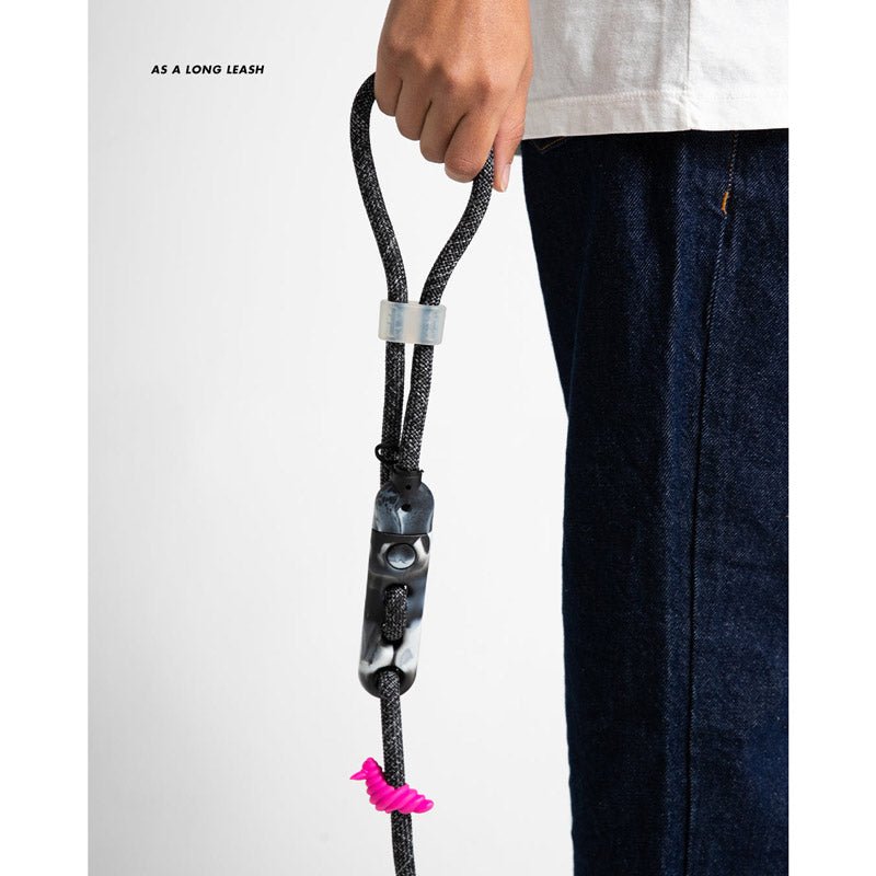 Zee.Dog Staple x Zee.Dog - Hands-Free Leash - CreatureLand