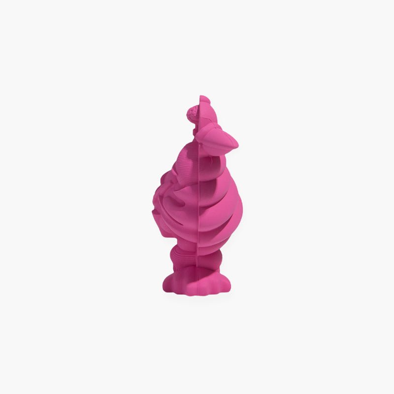 Zee.Dog Staple x Zee.Dog - Rubber Pigeon Toy - CreatureLand