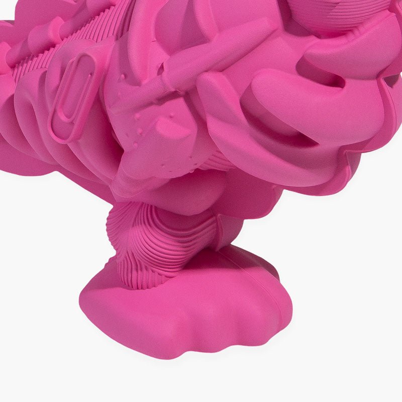 Zee.Dog Staple x Zee.Dog - Rubber Pigeon Toy - CreatureLand