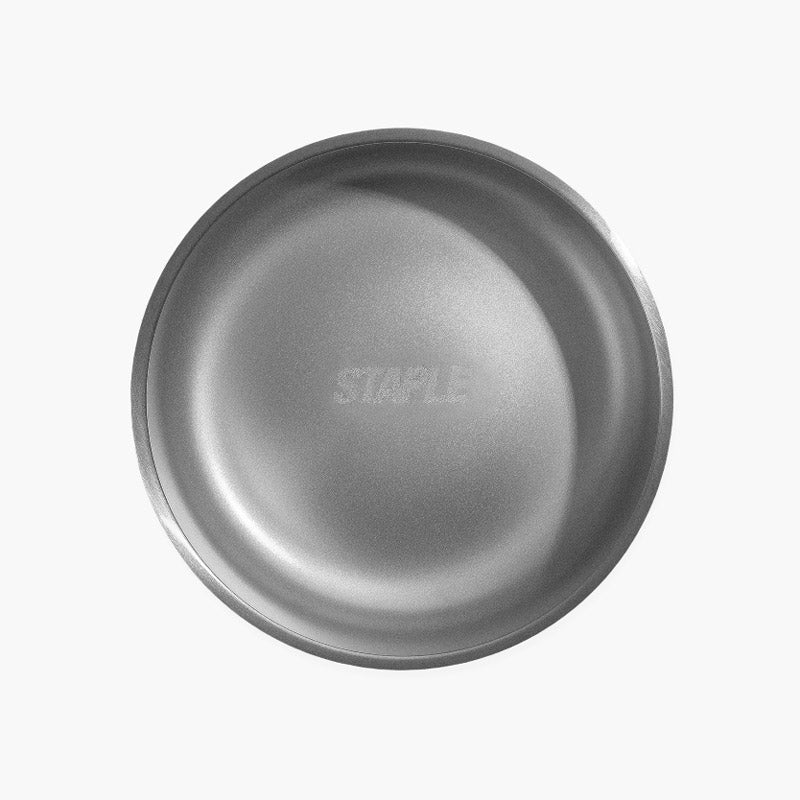 Zee.Dog Staple x Zee.Dog - Tuff Bowl - CreatureLand