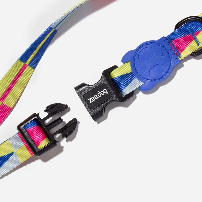 Zee.Dog Zee.Dog Collar - Volt - CreatureLand
