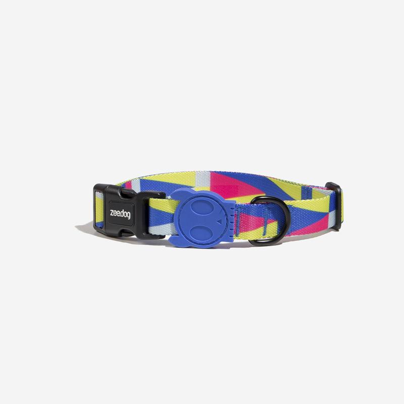 Zee.Dog Zee.Dog Collar - Volt - CreatureLand