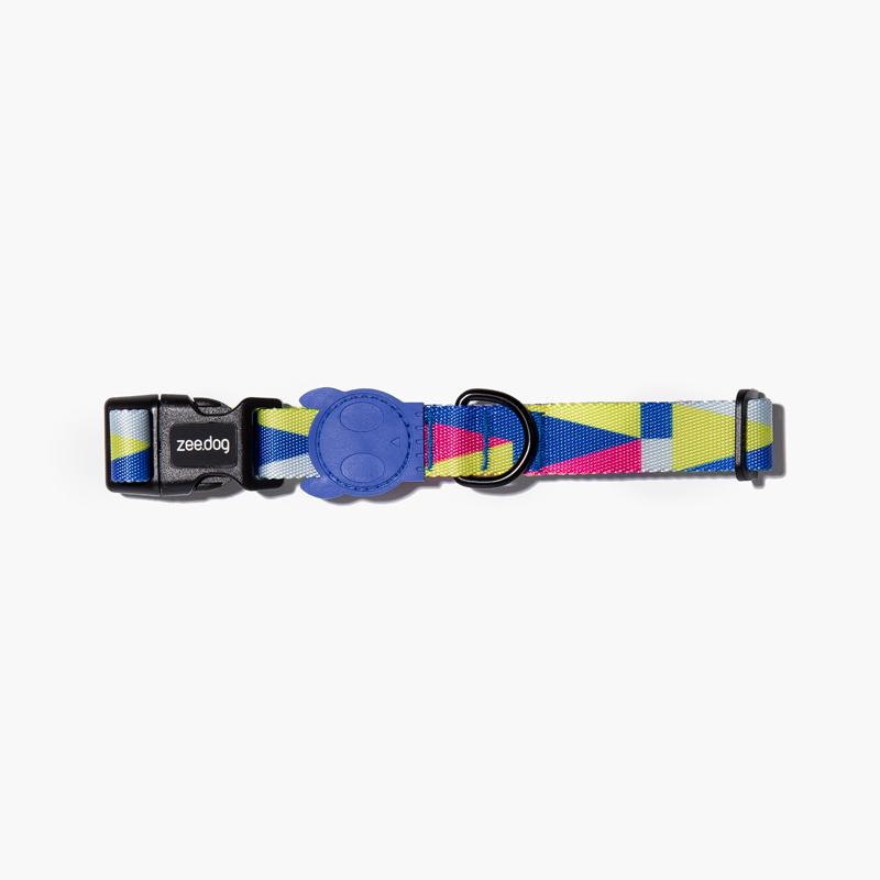 Zee.Dog Zee.Dog Collar - Volt - CreatureLand