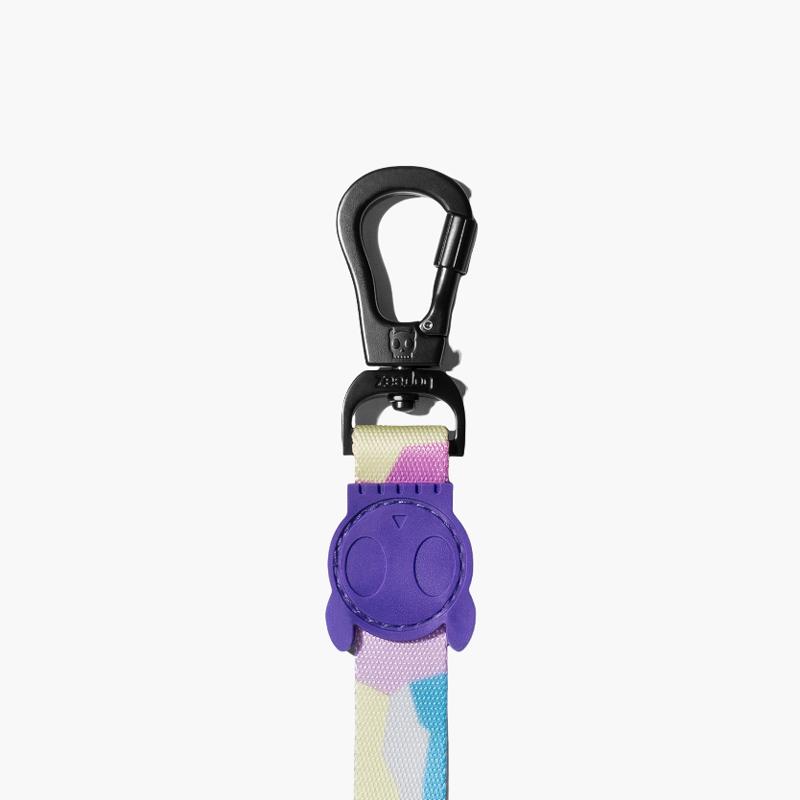 Zee.Dog Zee.Dog Leash - Candy - CreatureLand