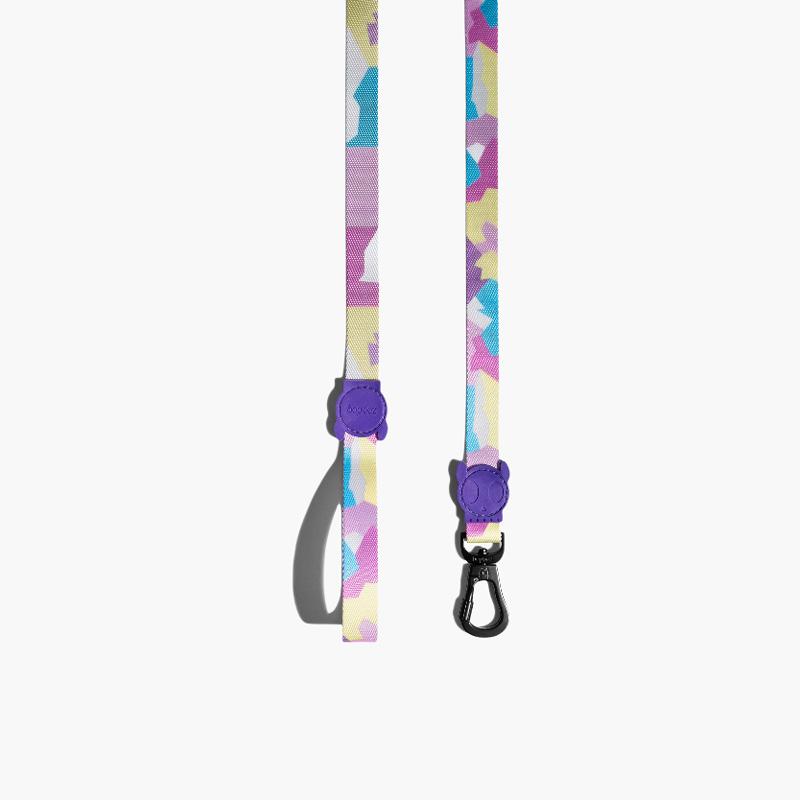 Zee.Dog Zee.Dog Leash - Candy - CreatureLand