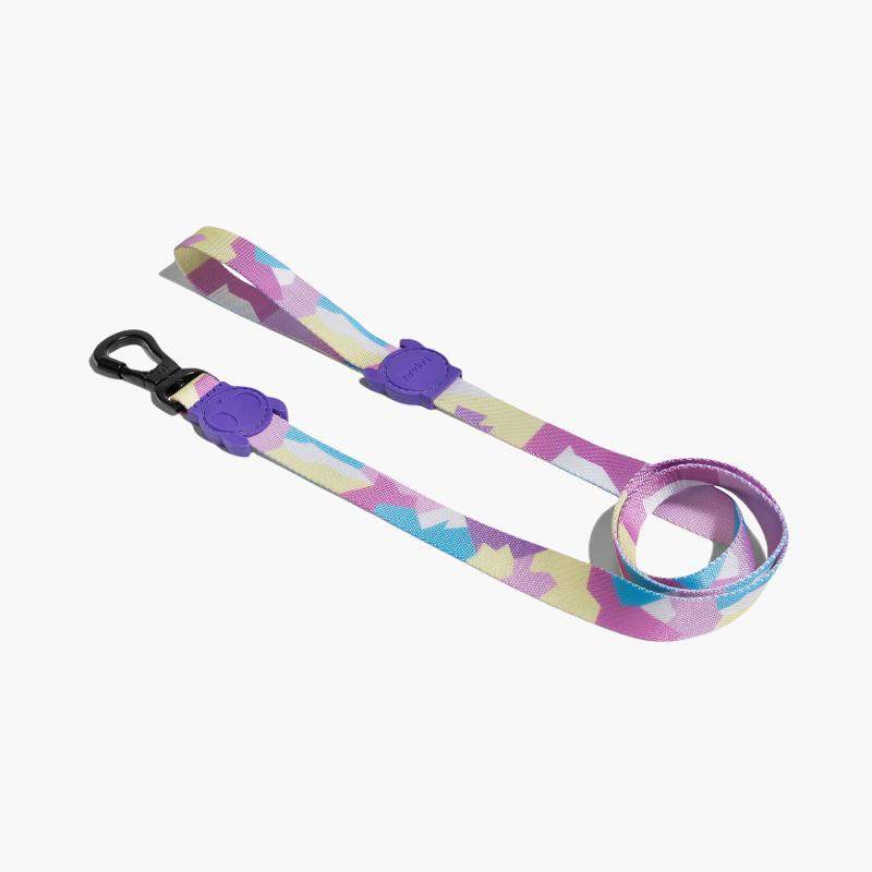 Zee.Dog Zee.Dog Leash - Candy - CreatureLand