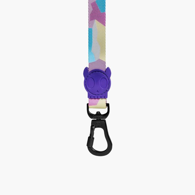Zee.Dog Zee.Dog Leash - Candy - CreatureLand
