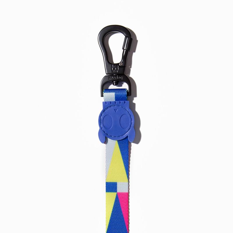 Zee.Dog Zee.Dog Leash - Volt - CreatureLand