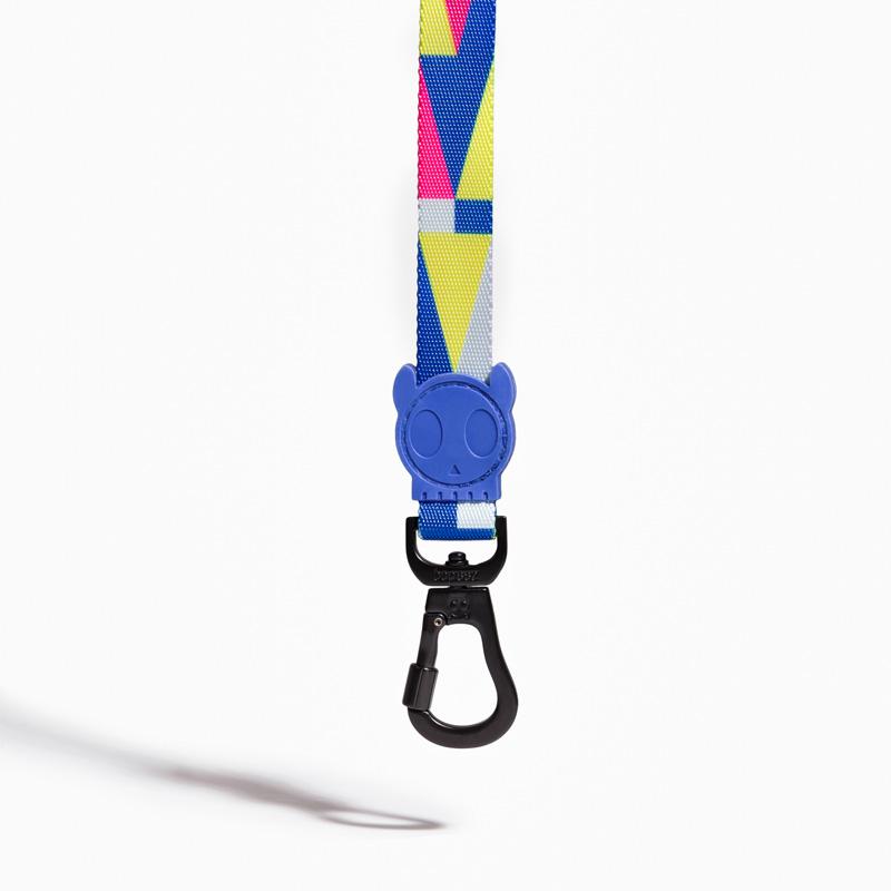 Zee.Dog Zee.Dog Leash - Volt - CreatureLand
