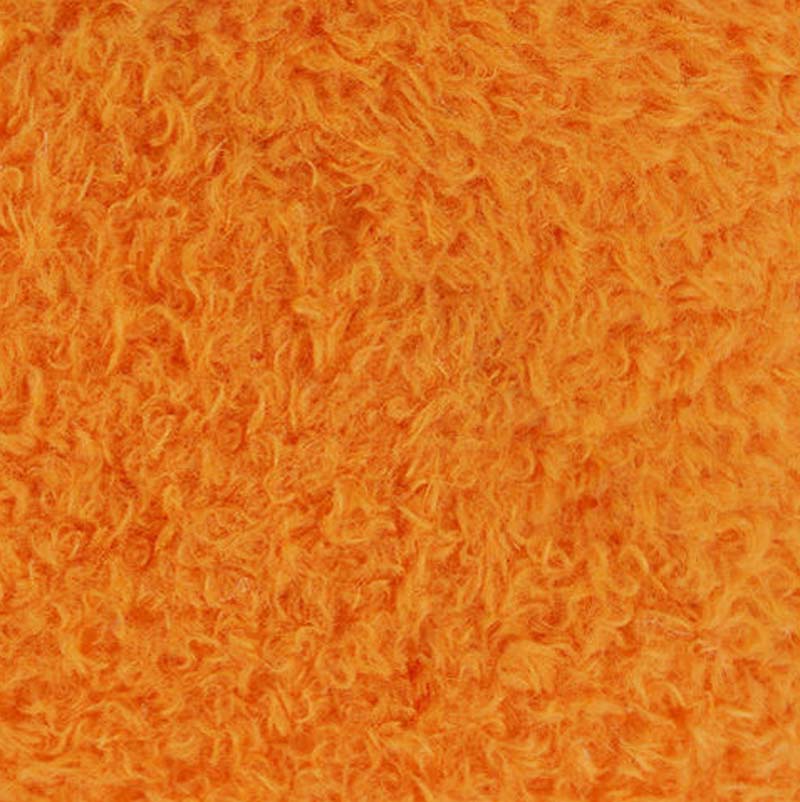 Zeze Mandarin Orange Matatabi Cat Toy - CreatureLand