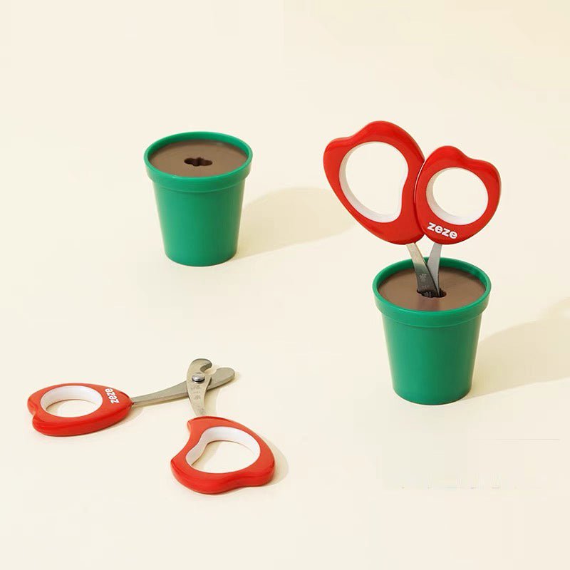 Zeze Tulip Cat Nail Clipper - CreatureLand