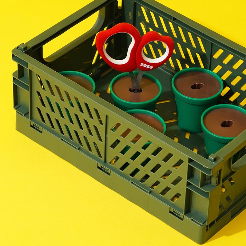 Zeze Tulip Cat Nail Clipper - CreatureLand