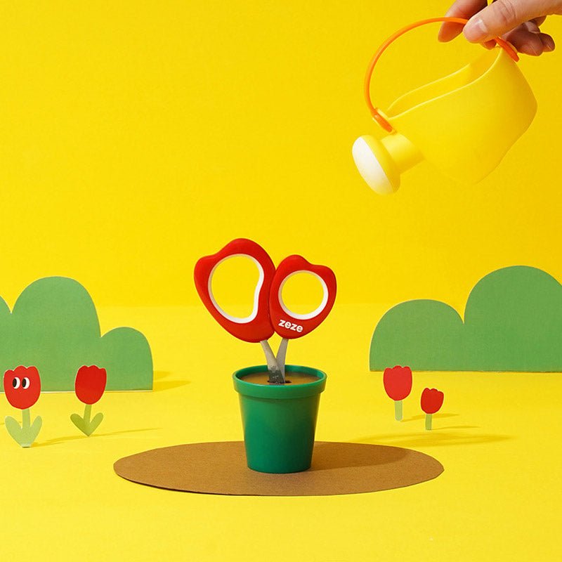 Zeze Tulip Cat Nail Clipper - CreatureLand