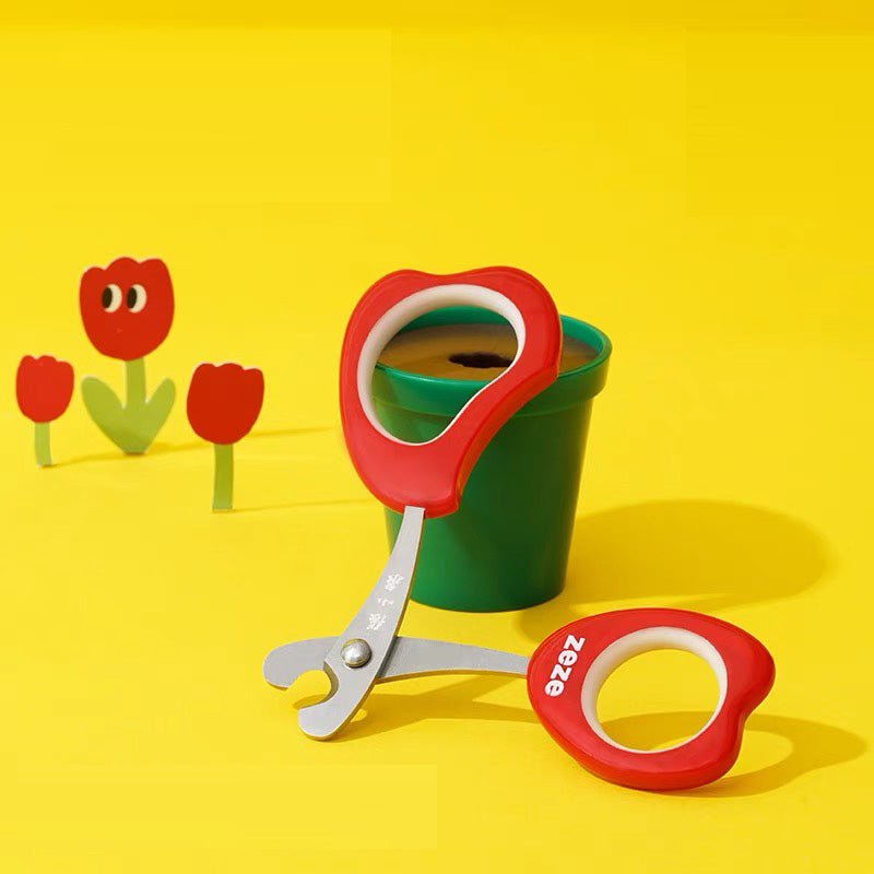 Zeze Tulip Cat Nail Clipper - CreatureLand