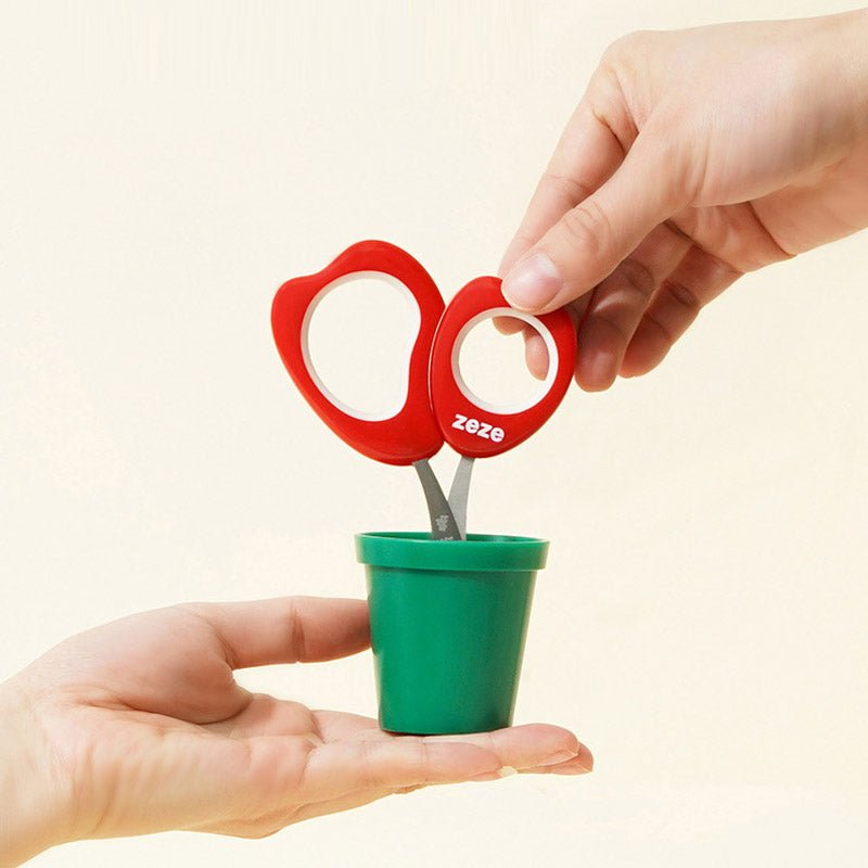 Zeze Tulip Cat Nail Clipper - CreatureLand
