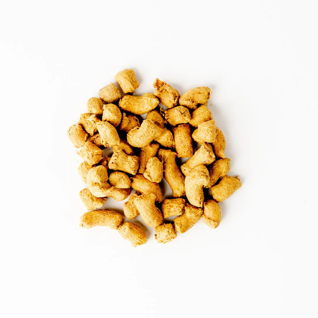 Duck Orange Freeze Dried Whole Food Bites