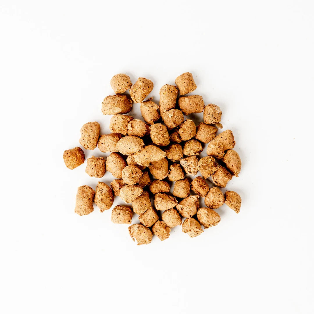 Beef Red Freeze Dried Whole Food Bites