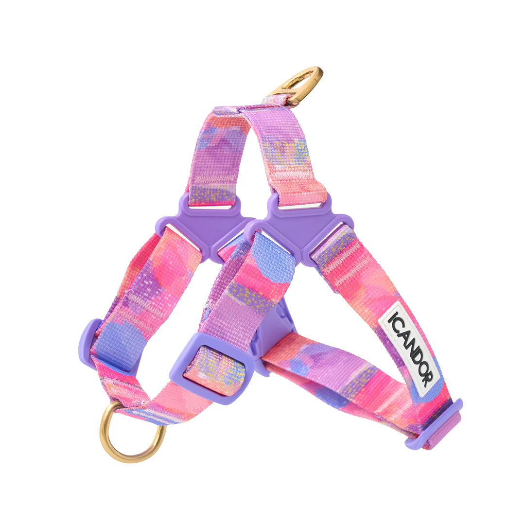 No-Pull Harness | Milky Way