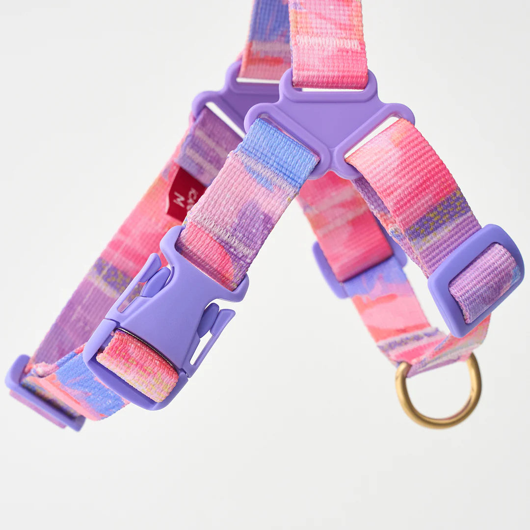 No-Pull Harness | Milky Way