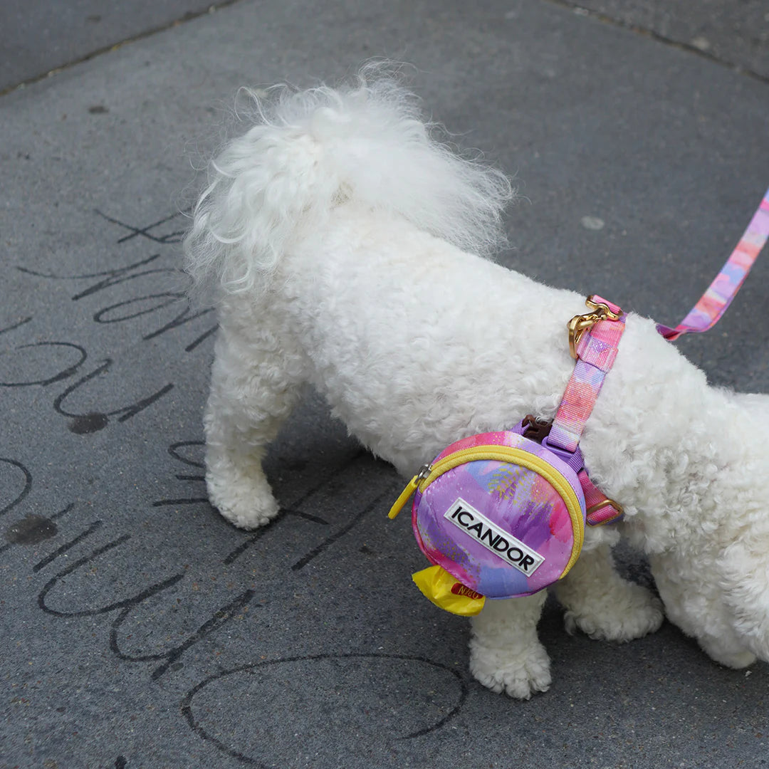 No-Pull Harness | Milky Way