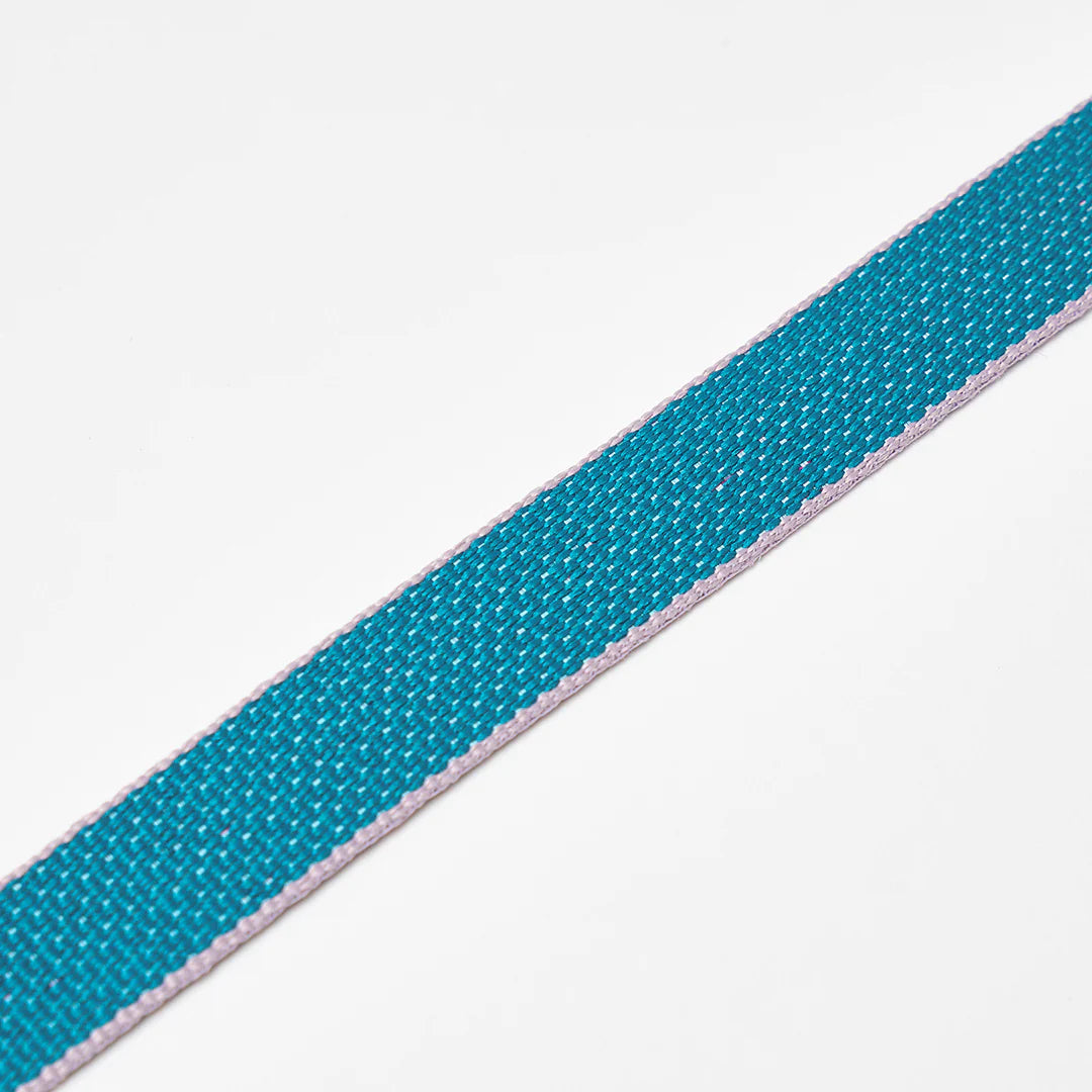 Gentle Multi-Functional Adjustable Bolt Leash – Regular & Hands-Free Walk | Edinburgh Check