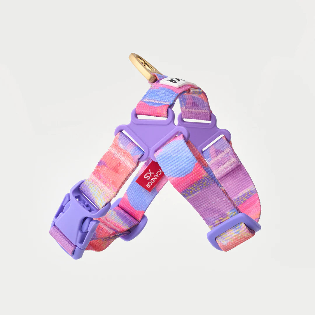 No-Pull Harness | Milky Way