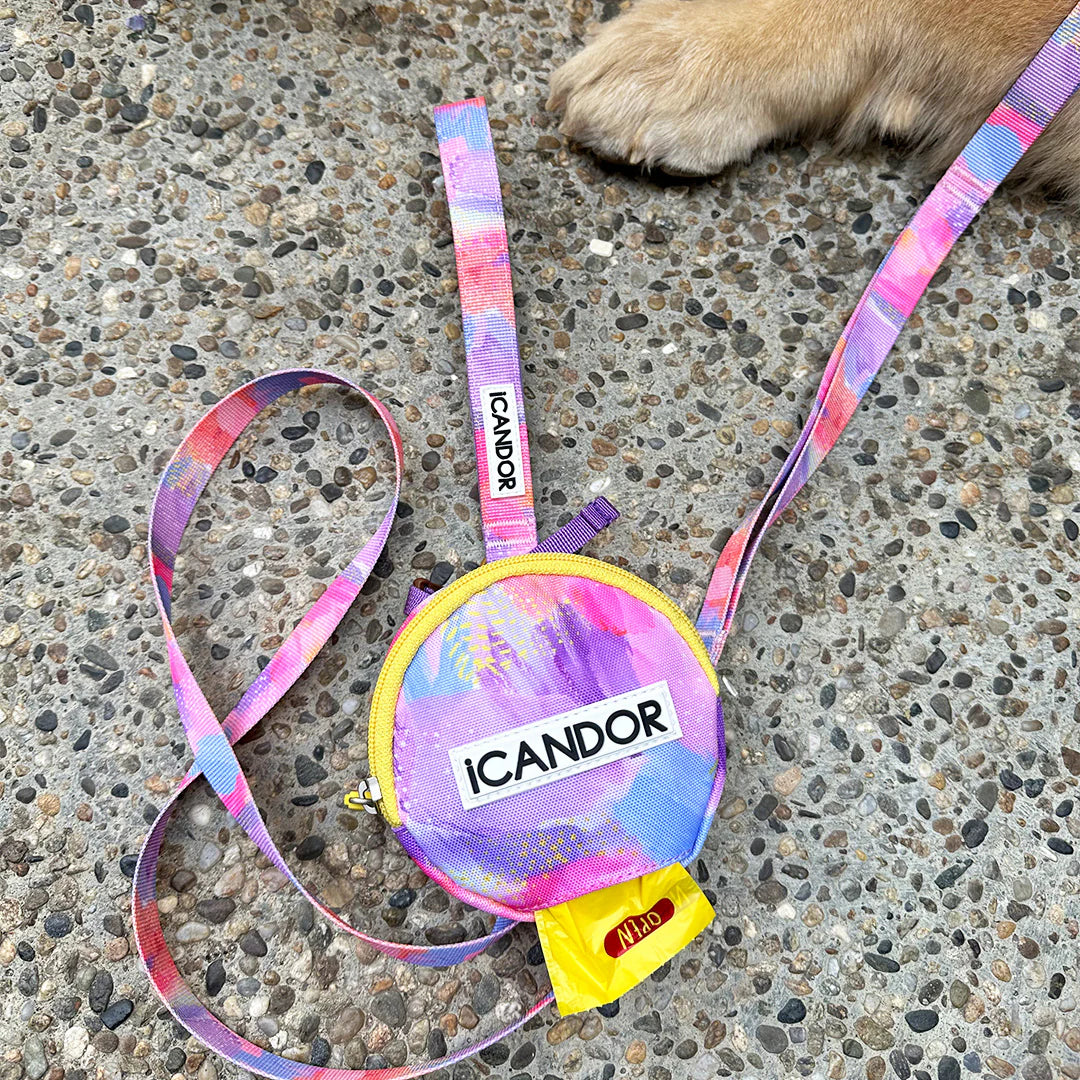 No-Pull Harness | Milky Way