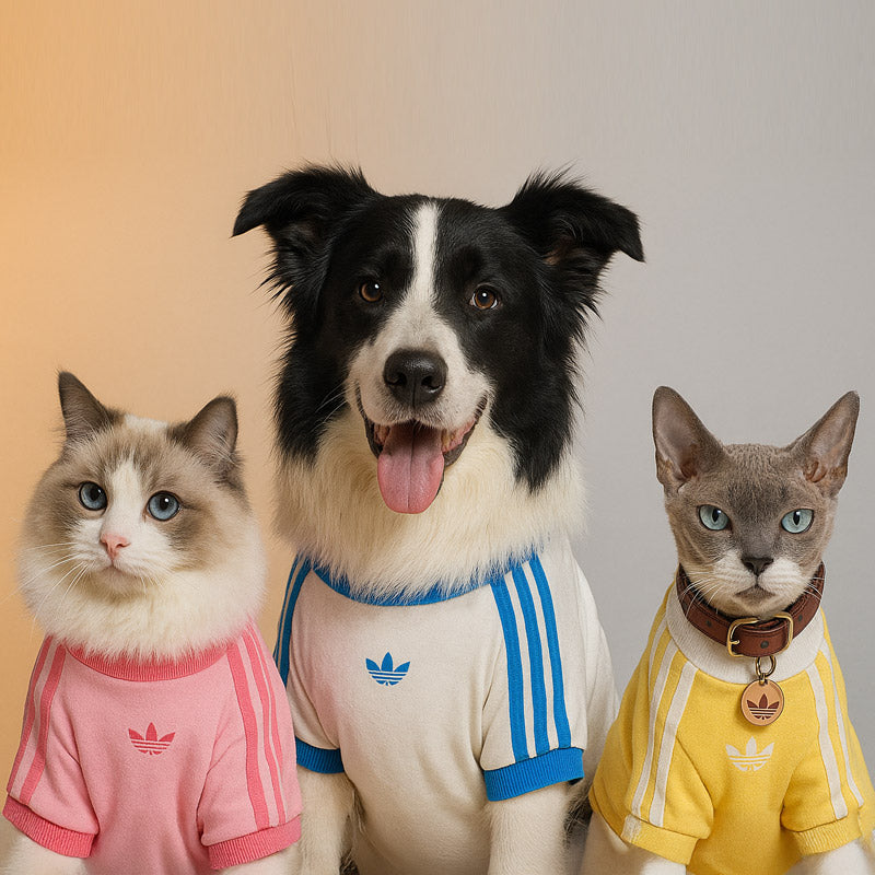 Adidas Originals Pet T-Shirt